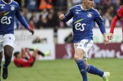 开云APP-包含斯特拉斯堡球员因球风稳健成为关注焦点的词条