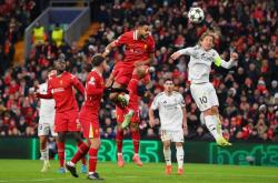 开云APP-关于拜仁慕尼黑大胜利物浦，豪取小组榜首的信息