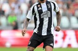 开云体育平台APP-尤文图斯赛前突发意外，主力球员无缘出战