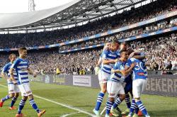 开云体育登录-关于卡利亚里客场大捷，打破主队不败纪录的信息