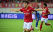 开云体育入口-恒大击败上港，稳坐领先之位