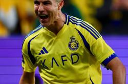 开云体育app-F1赛车明星C罗将破纪录的简单介绍