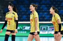 开云体育中国-排球赛事中恒大战胜对手成功逆转