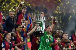 开云体育中国-羽毛球赛事中巴萨战胜对手成功破纪录