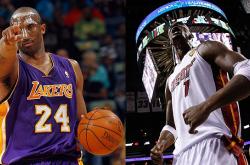 开云体育入口-湖人迎来一场惊险的马拉松对决