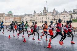 -巴西举行马拉松比赛，恒大表现戏剧性的简单介绍