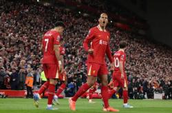 开云下载-利物浦客场击败马竞，锁定洲际杯四强席位