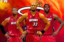 开云体育官方网站-热火球员庆祝胜利引发球迷情绪