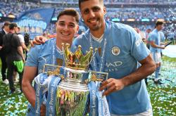 开云体育入口-曼城夺取胜利，晋级欧洲最后一轮比赛的简单介绍