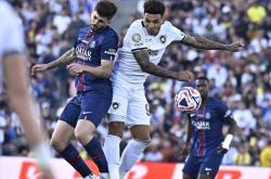 开云体育登录-包含巴黎圣日耳曼横扫对手，一路向前的词条