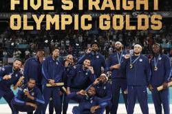 开云体育在线-美国队再度登顶，锦标赛称霸全场