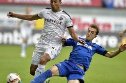 开云体育在线-关于桑德豪森客场大胜，士气大振，保级前景转好的信息