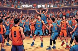 开云体育下载-上海大巴黎体育馆迎来激动人心的篮球盛宴！