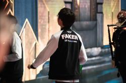 开云APP-NS险胜TES，Deft成为全场焦点2025世界赛2:0（上海）