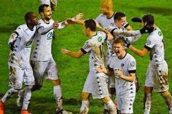 开云平台-亚眠主场再度失利，保级愈发严峻