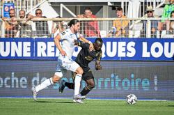 开云体育app-欧塞尔主场击败斯特拉斯堡，取得大胜