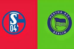 -柏林赫塔客场逆转战胜对手，豪取三分