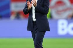 -法国大胜哈萨克斯坦，稳步迈向欧洲杯胜利