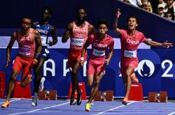 开云体育登录-巴西田径选手在长跑项目中展现实力