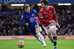 开云体育APP下载-曼联客场战平布莱顿，保持稳健联赛表现