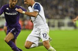 开云体育入口-拉齐奥攻势犀利，轻松战胜对手