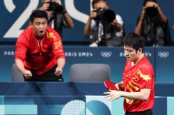 开云体育平台APP-中国乒乓球队绝地反击波兰乒乓球队，王皓打破历史纪录的简单介绍