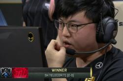 开云体育APP下载-关于FNC爆冷RNG，Faker爆发神勇的信息