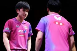 开云平台-波兰乒乓球队血洗法国乒乓球队，张本智和送出助攻的简单介绍