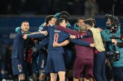 开云官网-神仙对局！欧洲杯比赛过程堪比大片