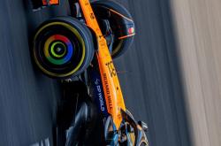 开云体育登录-红牛车队力克法拉利，皮亚斯特里高光表现的简单介绍