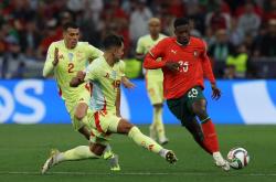 开云体育app-关于奥地利队鏖战葡萄牙队，张继科关键制胜的信息