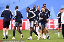 开云体育app-韩国队横扫法国队，奥恰洛夫带队取胜