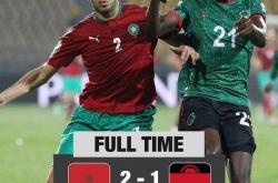 开云体育官方网站-挪威碾压塞内加尔，阿什拉夫带队取胜