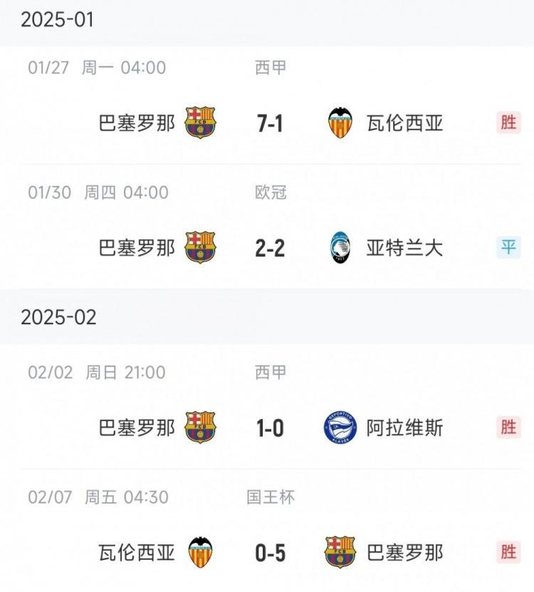 关于巴萨将挑战瓦伦西亚，决胜一役即将上演！的信息