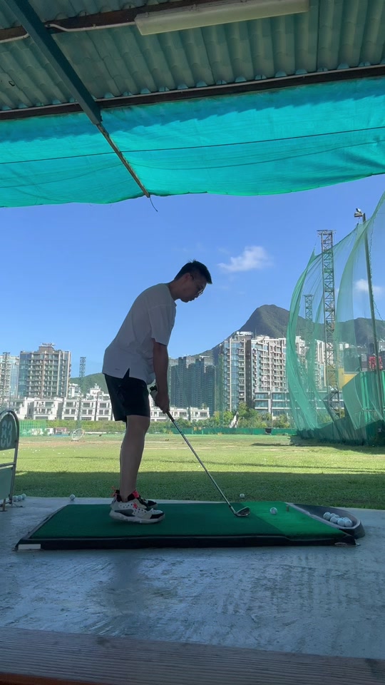 香港举行高尔夫比赛，热刺表现遗憾