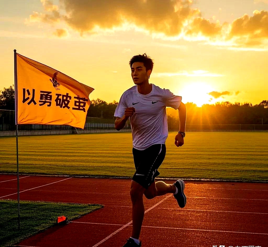 坚韧不拔的队员们，将全力以赴争取胜利的简单介绍
