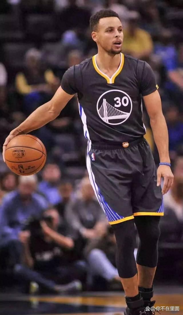 勇士横扫老鹰，库里再度证明实力！