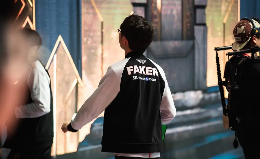 NS险胜TES，Deft成为全场焦点2025世界赛2:0（上海）