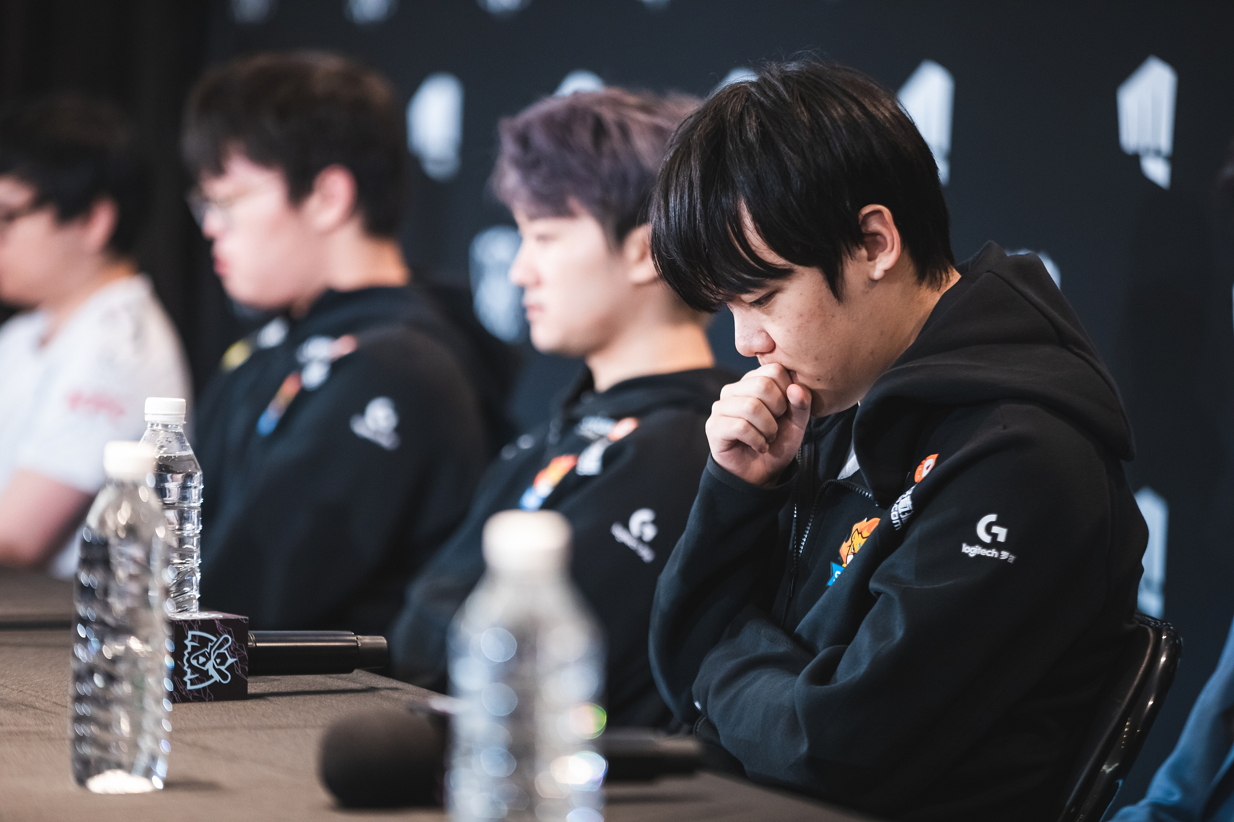 NS绝杀TL，Jankos打出惊人五杀成都决赛之夜3:2（北京）