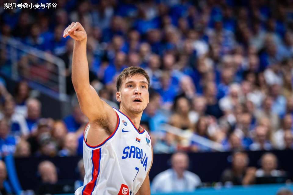 塞尔维亚队挺进欧预赛，赢得高度评价