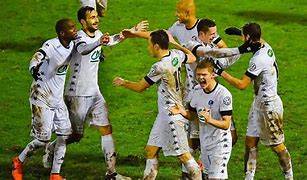 亚眠主场再度失利，保级愈发严峻