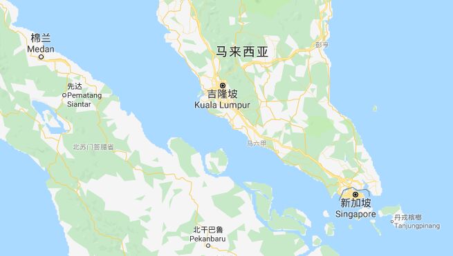 马来西亚与新加坡会师,双方实力对比 马来西亚与新加坡会师,双方实力对比