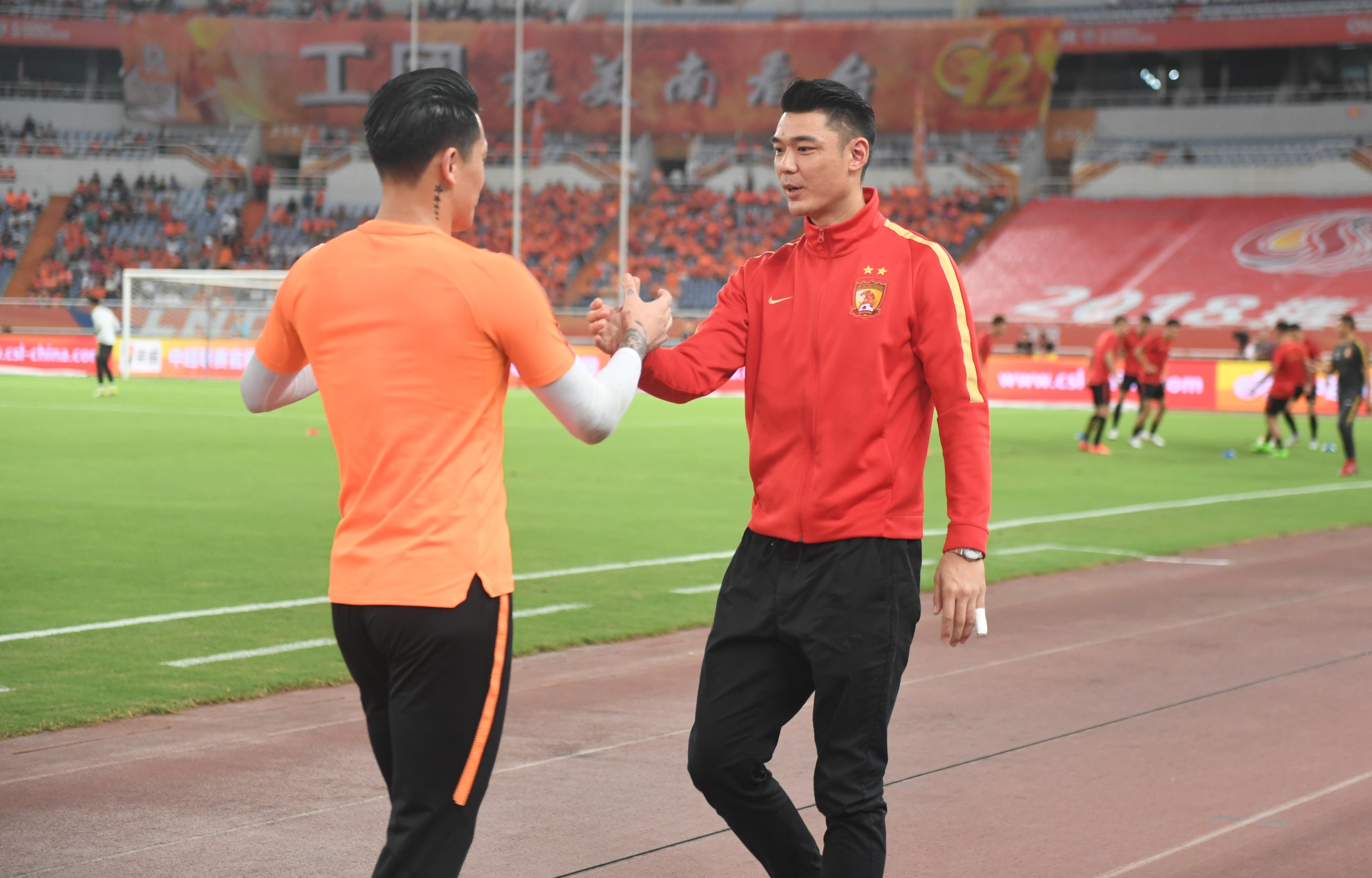 卡昂正面对强有力对手，全力备战争取胜利