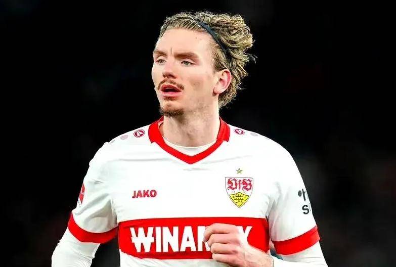 斯图加特球员伤病不断,困扰主帅 斯图加特球员伤病不断,困扰主帅