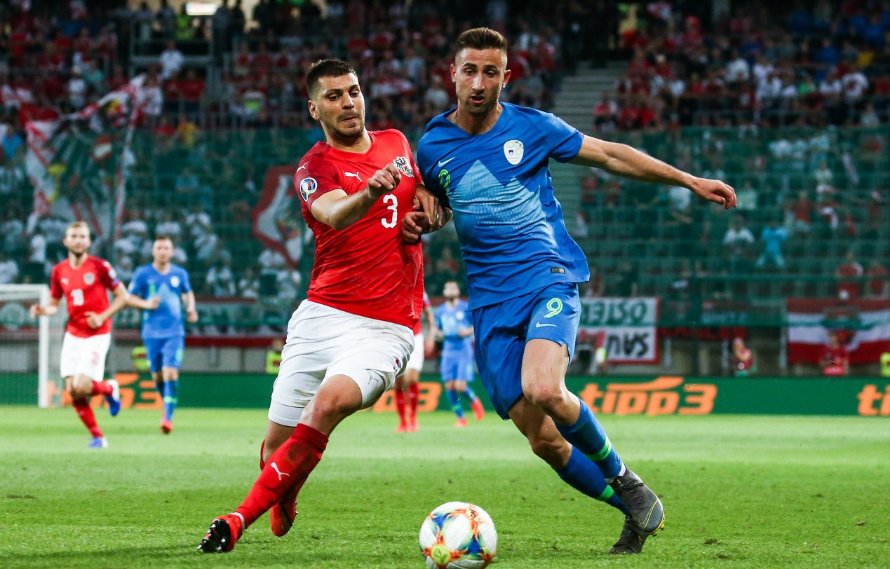 法国大胜哈萨克斯坦,稳步迈向欧洲杯胜利 法国大胜哈萨克斯坦,稳步迈向欧洲杯胜利