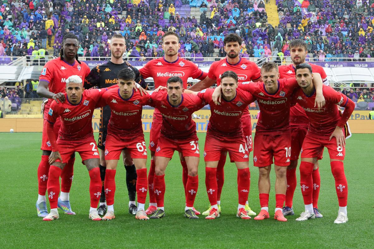 关于佛罗伦萨欧战希望渺茫:前锋受伤将缺席关键战役的信息 关于佛罗伦萨欧战希望渺茫:前锋受伤将缺席关键战役的信息