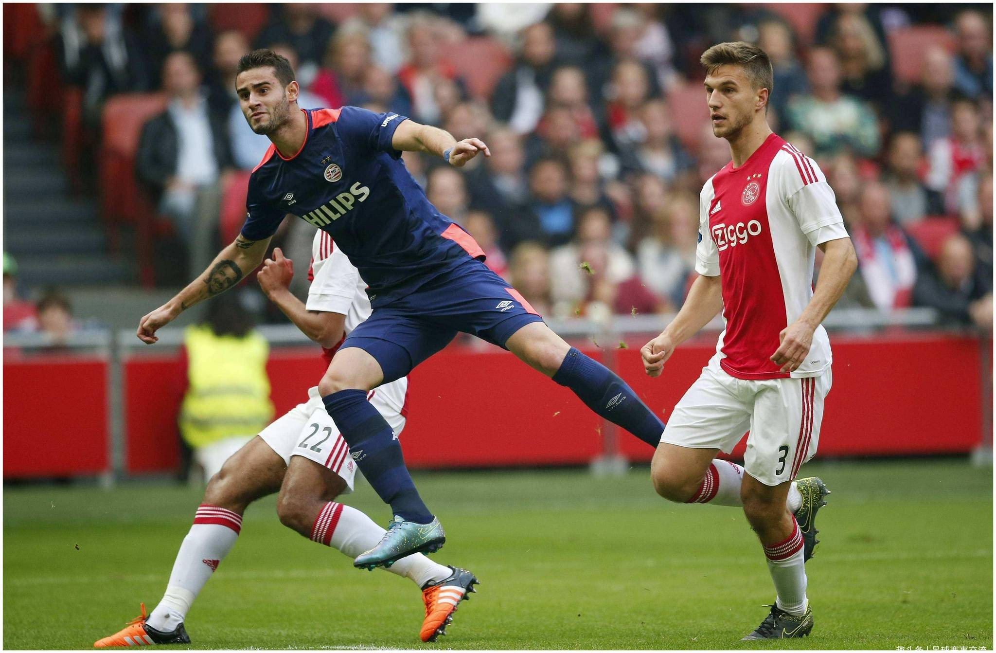 包含阿贾克斯迎战贝西克塔斯,谁能笑到最后?的词条 包含阿贾克斯迎战贝西克塔斯,谁能笑到最后?的词条