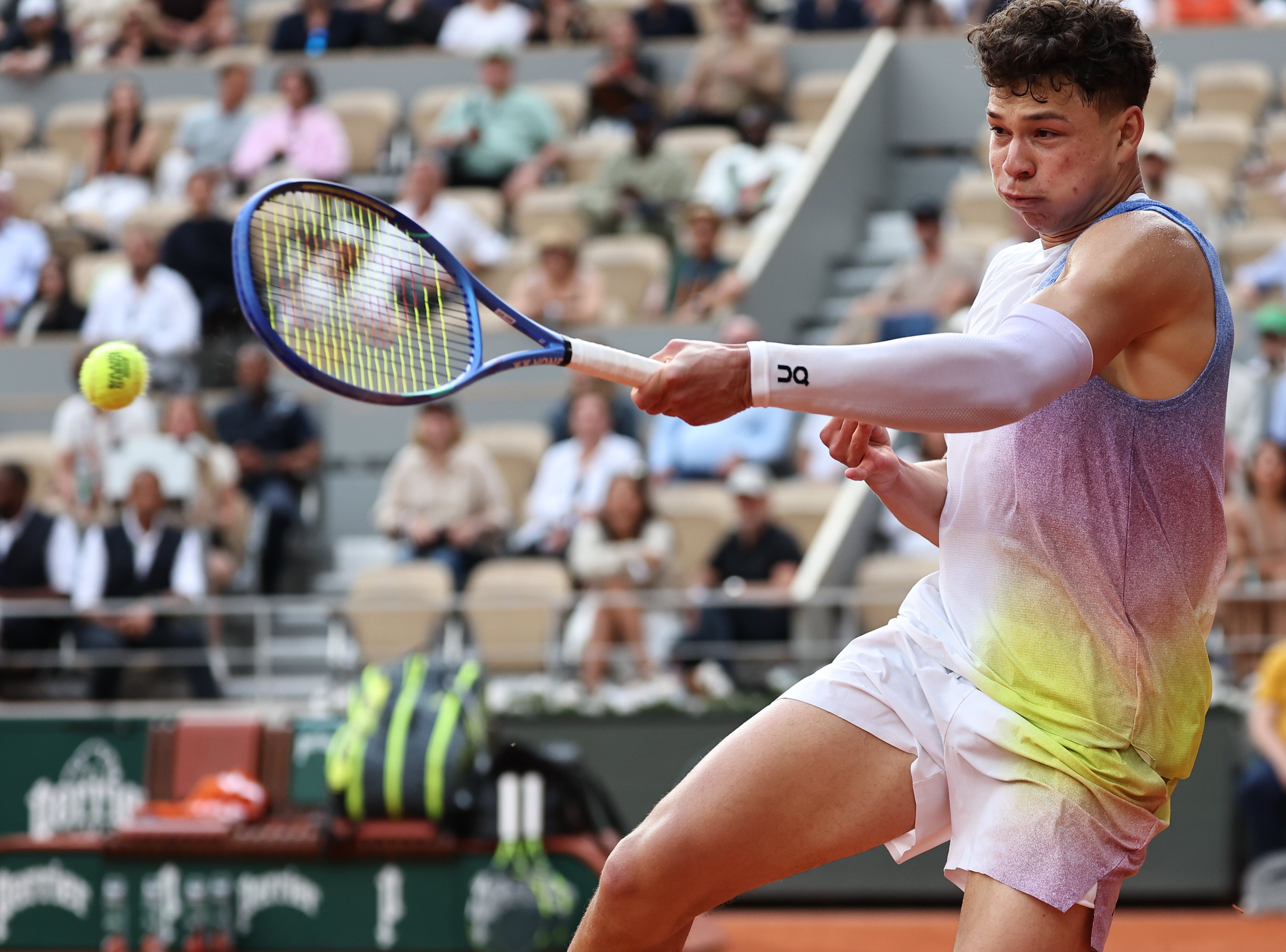 世界网球队血洗澳大利亚网球队,阿尔卡拉斯制霸全场的简单介绍 世界网球队血洗澳大利亚网球队,阿尔卡拉斯制霸全场的简单介绍