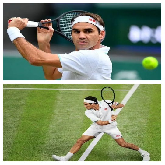 包含澳大利亚网球队碾压世界网球队，费德勒打破历史纪录的词条