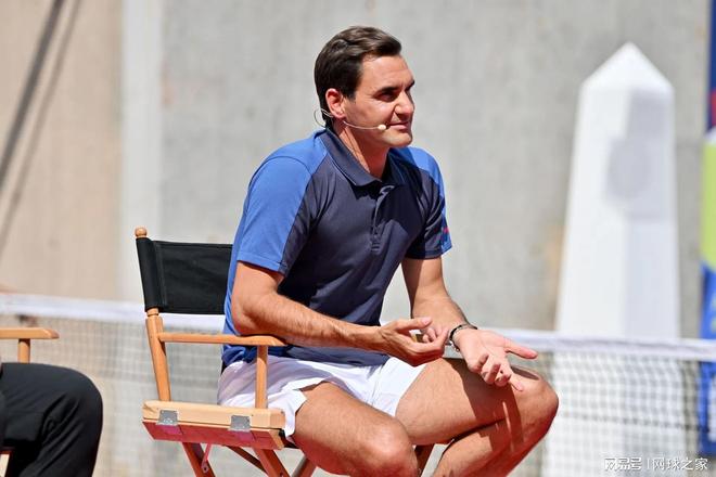 包含澳大利亚网球队碾压世界网球队，费德勒打破历史纪录的词条